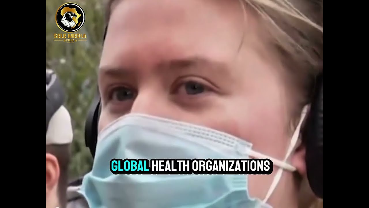 Video thumbnail for Global Meningitis Warning
