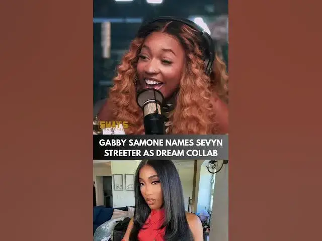 Video thumbnail for American Idol Star Wants To Work with Sevyn Streeter! #swaysuniverse