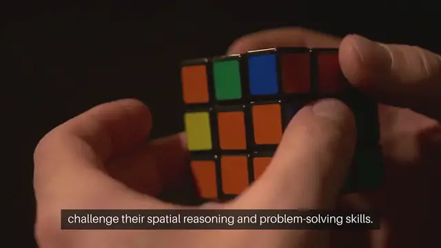 Video thumbnail for Top Mechanical Puzzle Games