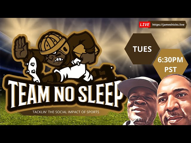 Video thumbnail for Deshawn Watson Accusers List GROWS, Colin Kaepernick v Gabe Kapler, Lia Thomas Wants To Swim