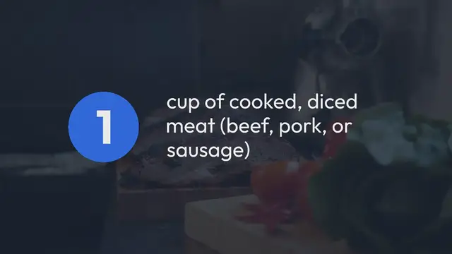 Video thumbnail for Pyttipanna with Hash Recipe