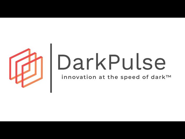 Video thumbnail for DarkPulse Shareholder Meeting 2022
