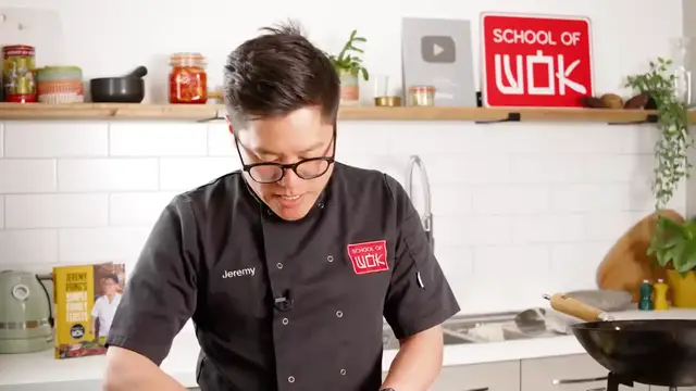 'Video thumbnail for Simply Delicious Teriyaki Noodles Recipe! (720p 25fps)'