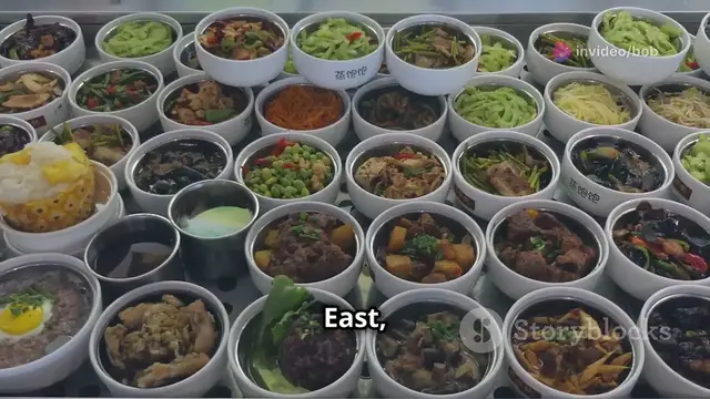 Video thumbnail for Top 10 Must-Try Foods in China： A Journey Through Chinese Culinary Delights!＂