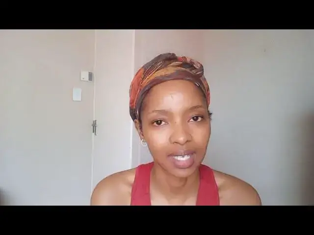 'Video thumbnail for Give yourself a break—it’s okay'