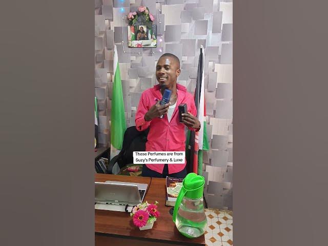 Video thumbnail for These Perfumes are fromSuzy's Perfumery & Luxe #johnselephilip