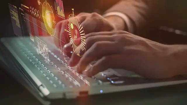 Video thumbnail for Leveraged Crypto Trading: Opportunities and Risks