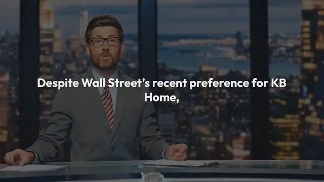 Video thumbnail for Cramer’s optimistic about the homebuilding sector