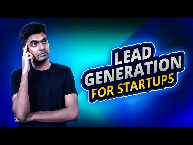 Video thumbnail for Lead Generation for Startups: Growth Hacking Techniques | LeadStal