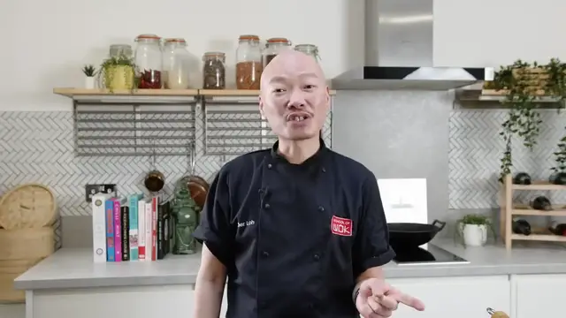 'Video thumbnail for Yakisoba Made Simple; A Delicious Noodle Stir-Fry! (720p 25fps)'