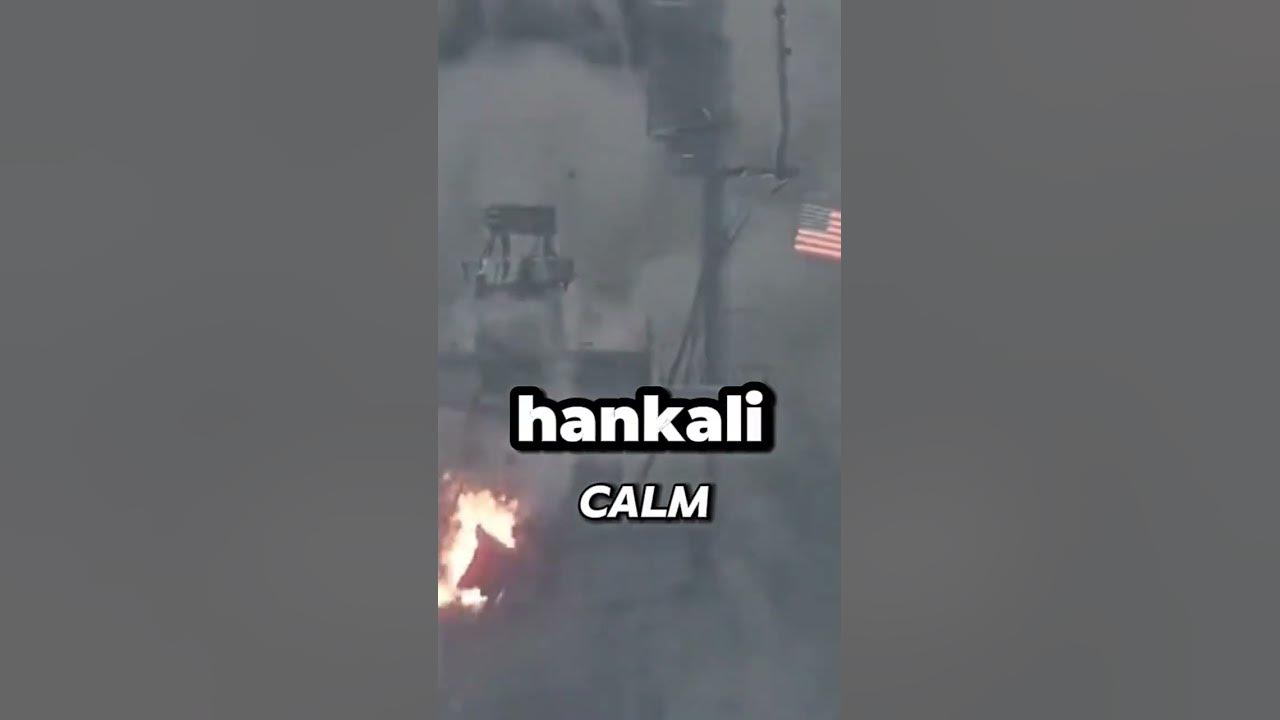 Video thumbnail for “Ƙaruwa Damuwar Duniya Yayin da Rikicin Amurka da Iran Ya Shiga Mataki Mai Muhimmanci.”