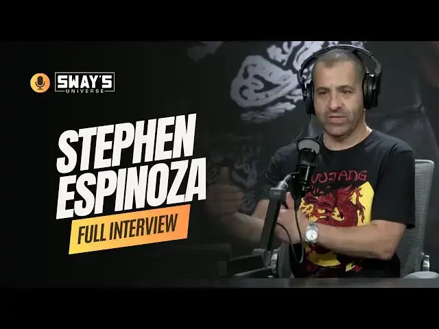 Video thumbnail for Inside Floyd Mayweather's $100M Fight Payday 💰 | SWAY’S UNIVERSE