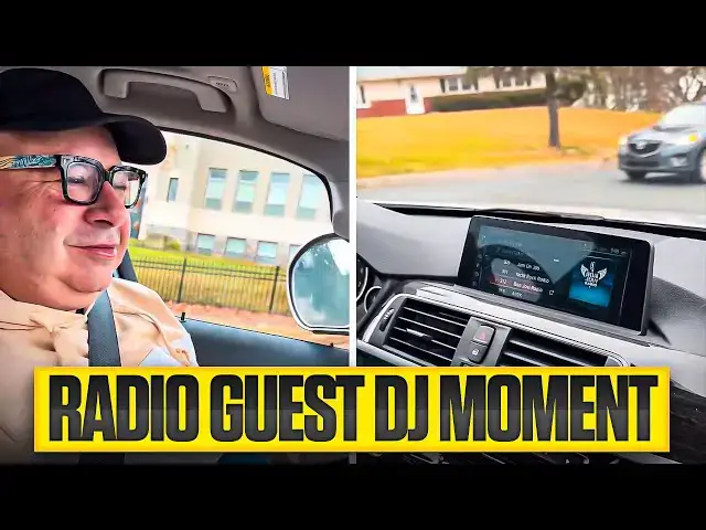 Video thumbnail for I Was Featured on SiriusXM Bon Jovi Radio – My Top 5 Songs