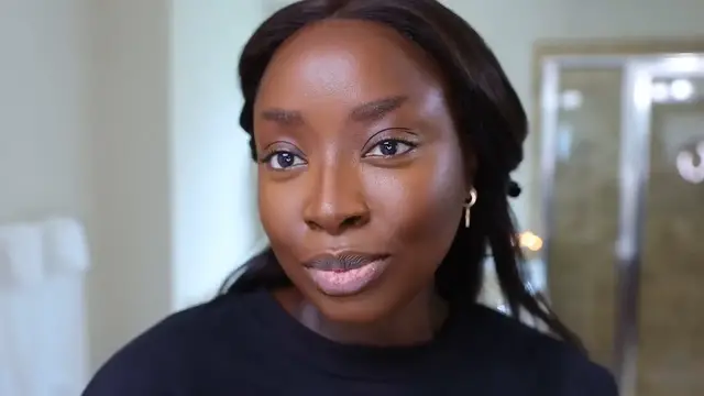 Video thumbnail for new Foundation for DARK SKIN, Testing New PRODUCTS, DETAILED makeup tutorial for beginners