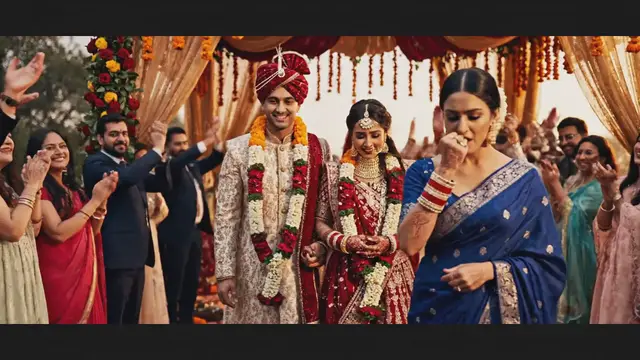 Video thumbnail for Firefly --Tum Se Tum Tak 27th May 2026 Upcoming- Arya Bows Before Anu, Meera Burns in Silence--__-Tu