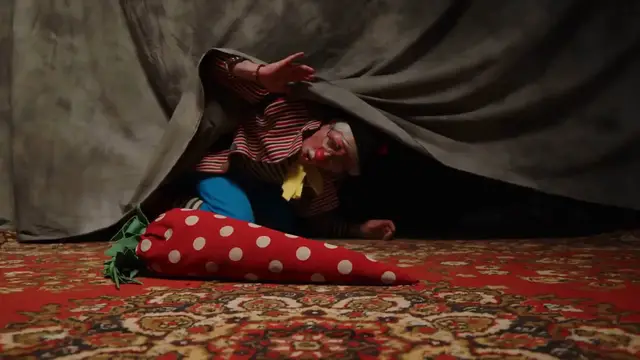 Video thumbnail for  Tony Slattery: The Comedic Genius Who Made Us Laugh and Think