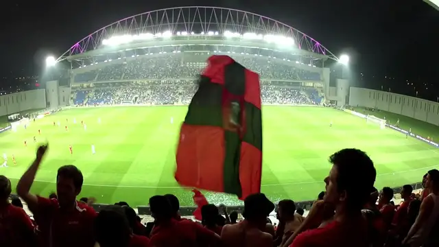 Video thumbnail for  Russell Wilson: The Man, the Myth, the Quarterback