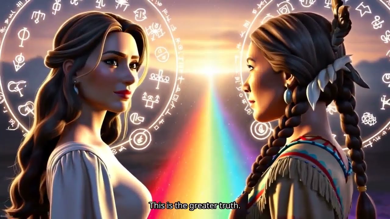 Video thumbnail for All the Winds of Heaven - Passage to the Ancient 7 2, Out of Body Travel, Out-of-Body Experiences