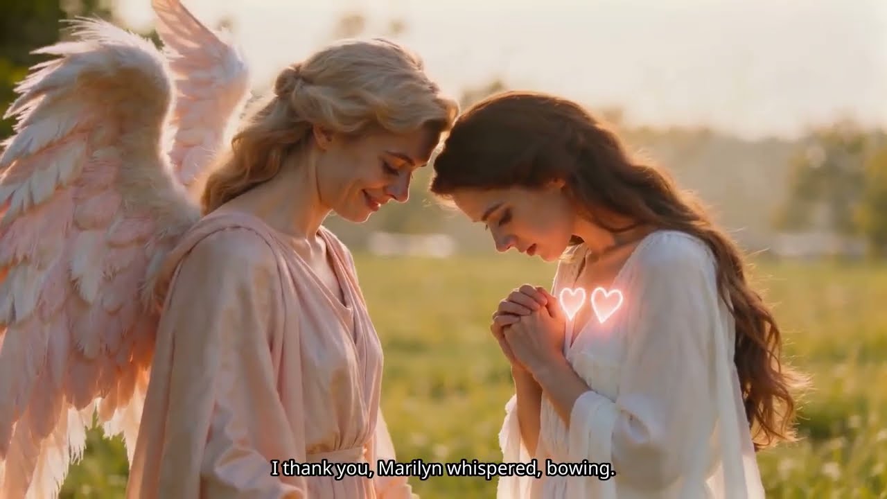 Video thumbnail for All the Winds of Heaven - Passage to the Ancient 9 5, Out of Body Travel, Out-of-Body Experiences