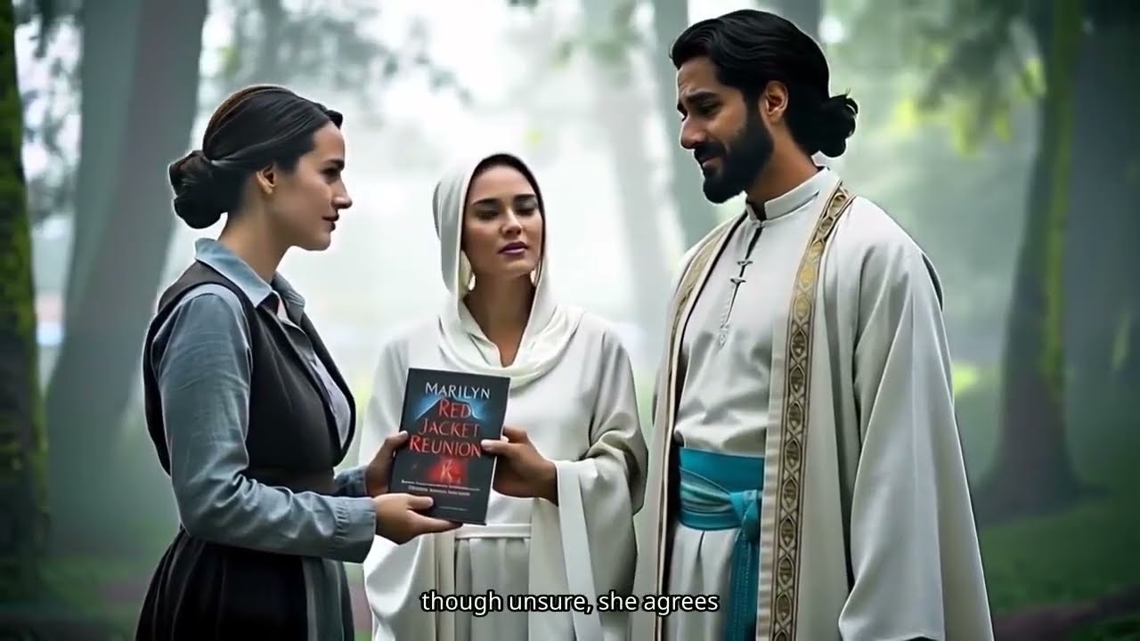 Video thumbnail for All the Winds of Heaven - Passage to the Ancient 5 1, Out-of-Body Travel, Out-of-Body Experiences