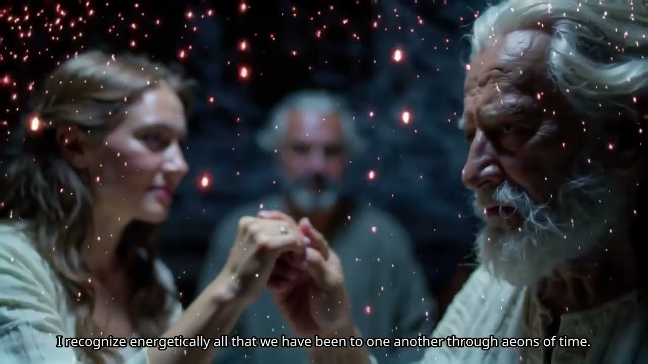 Video thumbnail for All the Winds of Heaven - Passage to the Ancient 10 3, Out of Body Travel, Out-of-Body Experiences