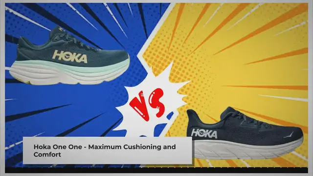 Video thumbnail for Hoka Bondi 8 VS Arahi 7: What Should I Buy?
