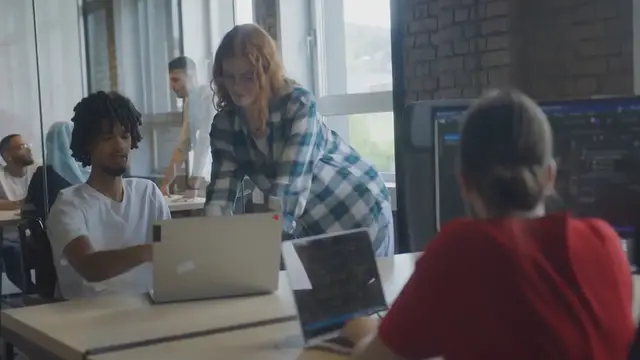 Video thumbnail for The Role of Financial Stability in Encouraging Innovation