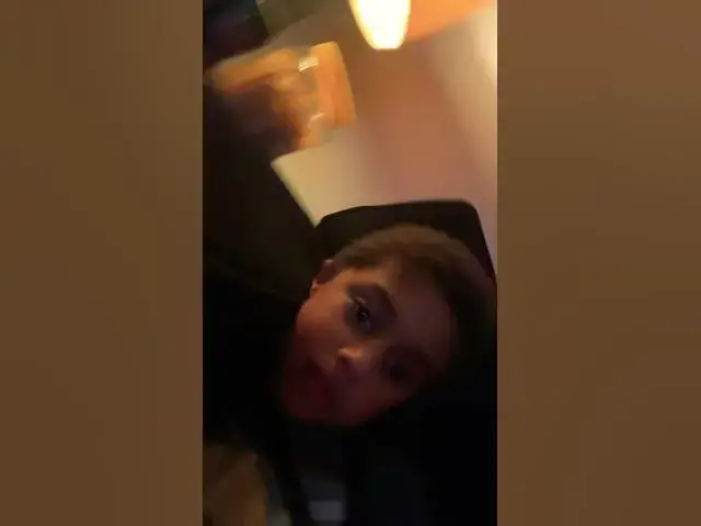 Video thumbnail for November 9, 2025