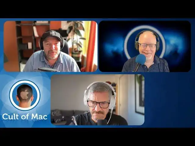 Video thumbnail for Cupertino's new broom