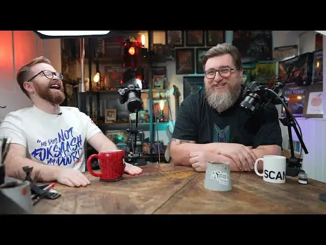 'Video thumbnail for Painting Genestealers and Chatting Youtube Shorts'