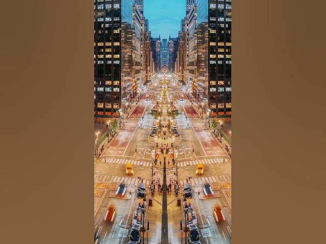 Video thumbnail for Nueva York 🗽✨ — ¡la ciudad que nunca duerme!#NuevaYork #TravolicTrips #TravelWithTravolic