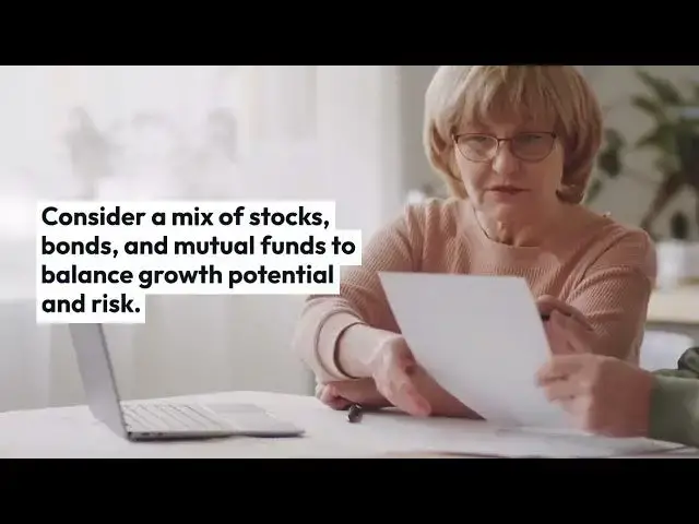 Video thumbnail for Retirement Planning: Secure Your Future with Smart Strategies for Financial Freedom