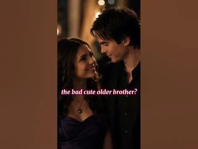 Video thumbnail for wel i think i have a type🤭 | #viral #fypシ゚viral #vampire diaries #mlwtwb #tsitp #big #brother #usa