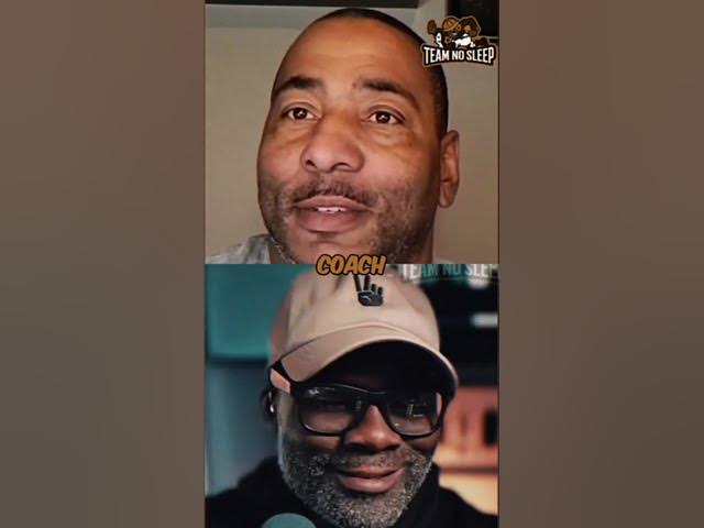 Video thumbnail for Challenges of Schooling Millionaire Athletes: The Power Struggle Is Real #collegeathletics #shorts