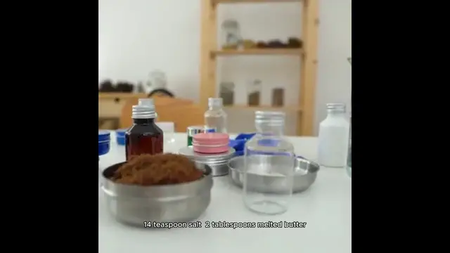 Video thumbnail for basic crepe recipe