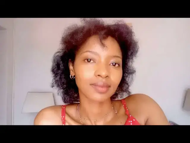 'Video thumbnail for They Didn't Reject You Because Are Ugly.'