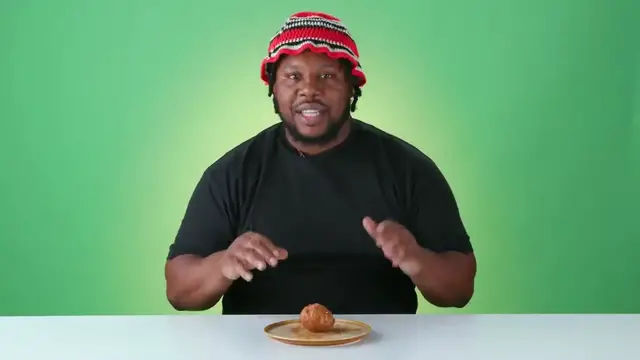 Video thumbnail for Nigerians Try Each Other s Puff Puff(720P HD)