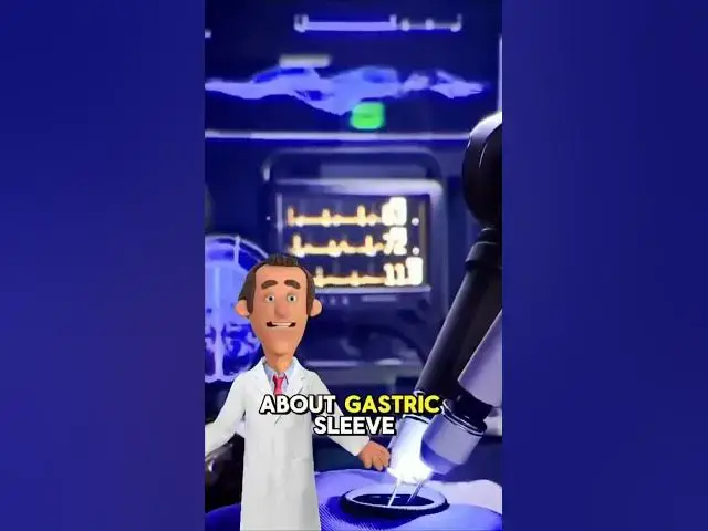 Video thumbnail for No workouts. No diets. Just one surgery that changed everything Link in bio #healthtips #weightloss