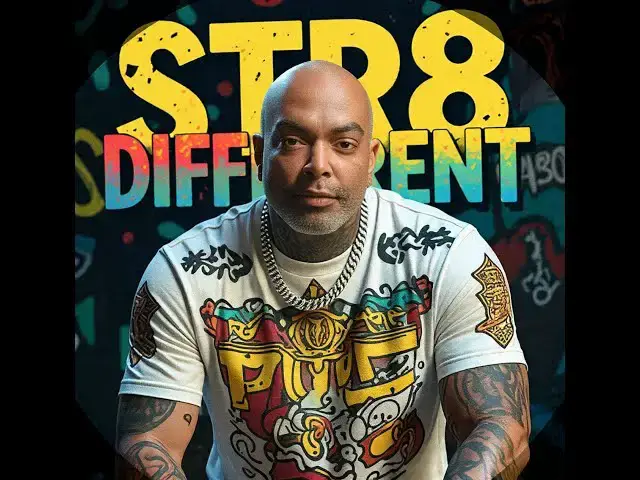 Video thumbnail for Str8 Different | Kbizzy2 (Official Music Video)