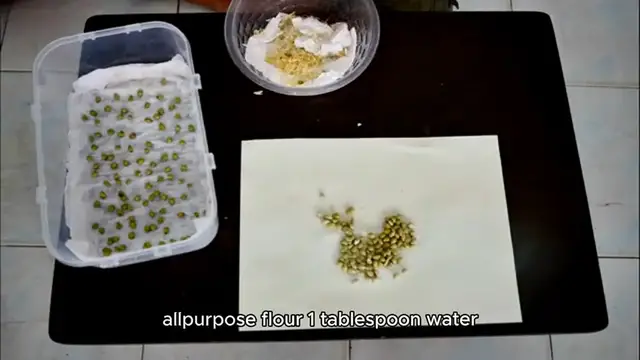 Video thumbnail for filipino lumpia recipe