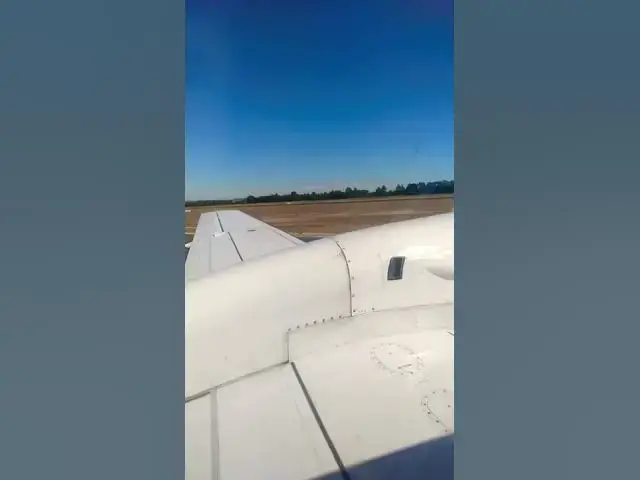 'Video thumbnail for SAAB 340 Turboprop take off'