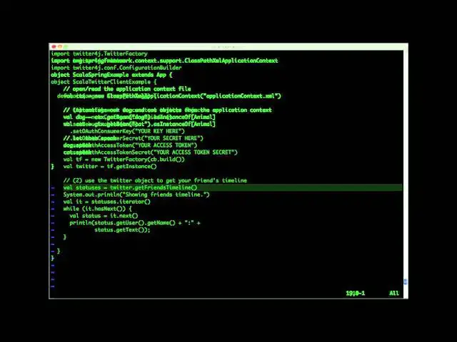 Video thumbnail for 12 Things: Smooth Java Integration