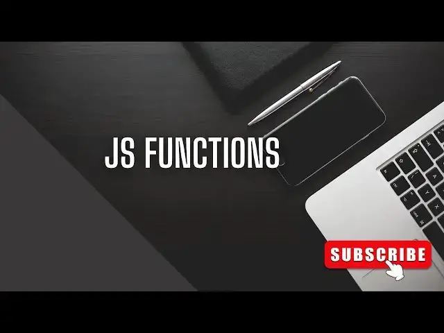 'Video thumbnail for Functions in JavaScript | JavaScript tutorial in Hindi #1'