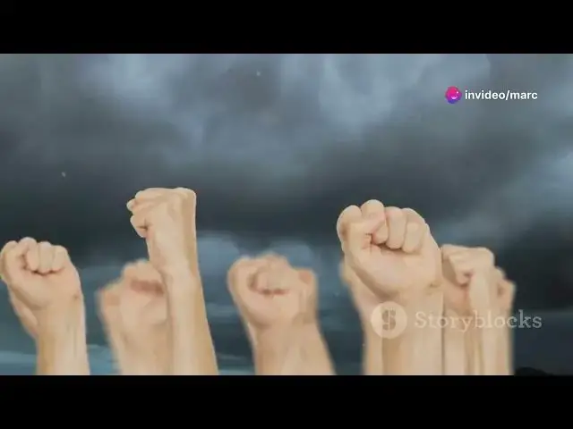 'Video thumbnail for Stop Fighting Each Other, & Fight Back Against the Real Enemy'