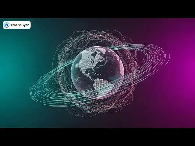 Video thumbnail for How to Navigate the Quantum Internet