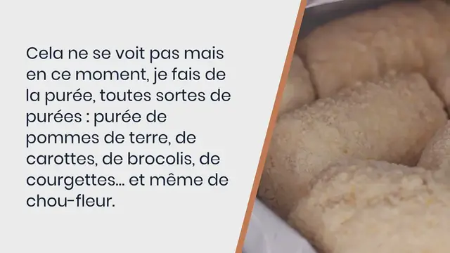 Video thumbnail for Croquettes de chou-fleur au piment d’Espelette