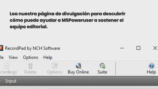 Video thumbnail for Revisión de RecordPad: ¿Vale la pena el precio?