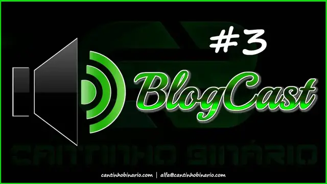 Video thumbnail for 3 Formas Poderosas de Navegação Anônima e Privada | BlogCast Cantinho Binário