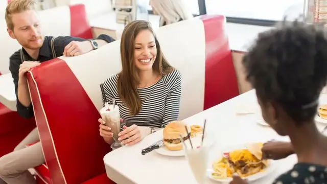 Video thumbnail for chick fil a breakfast menu Price