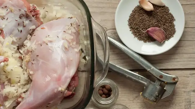 Video thumbnail for pork loin recipe